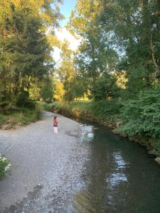 Appartements Petit cocon entre lac, golf et montagne, proche d'Annecy : photos des chambres