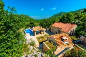 Hedera Estate Villa Hedera XIV - Mrčevo