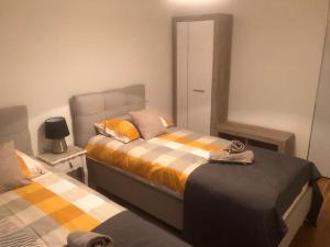 Apartman Arena-Velesajam VITO 