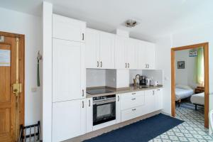 Pitufo 1D Apartments Casasol