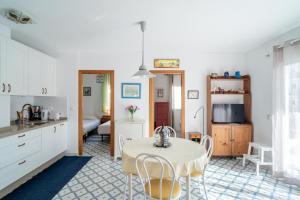 Pitufo 1D Apartments Casasol