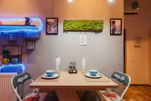 City Nest Maria by Short-Stay - Băiţa