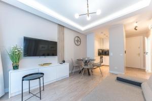 Pomorskie Apartamenty Monte Cassino 27 Deluxe