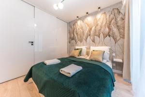 Pomorskie Apartamenty Monte Cassino 27 Deluxe