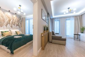 Pomorskie Apartamenty Monte Cassino 27 Deluxe