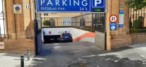 Apartamento Descalzos