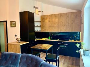 Apartamenty pod Katedrą