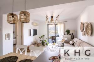 Majestic view Boho style retreat!