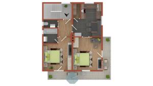 Ferienhaus Gundolf Christine & Peter