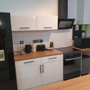 Maisons de vacances La maison des galeries classe 4 etoiles : photos des chambres