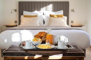 B&B / Chambres d'hotes Le Clos de Mansart : photos des chambres