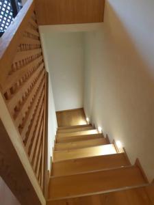 VillaGarcia-Casa da Peneira