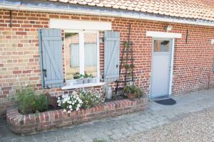 Maisons de vacances Cottage chaleureux au coeur des Monts de Flandres : photos des chambres