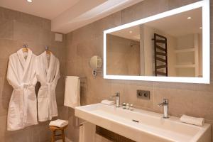 B&B / Chambres d'hotes Le Clos de Mansart : photos des chambres