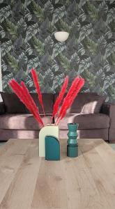 T3 “Hoedic“- 50 m de la plage de Fort BloquéPloemeur