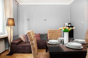 Stars Apartaments City Center by Renters