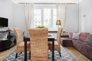 Stars Apartaments City Center by Renters