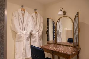 B&B / Chambres d'hotes Le Clos de Mansart : photos des chambres