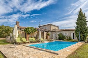 Villa Angelica 