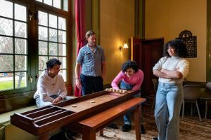 Stayokay Hostel Heemskerk