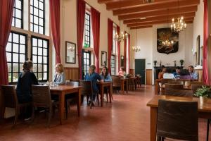 Stayokay Hostel Heemskerk