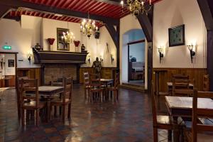 Stayokay Hostel Heemskerk