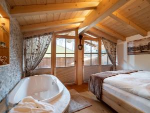 Luxusappartement Alpenliebe