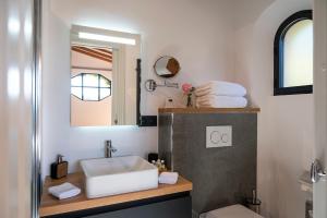 B&B / Chambres d'hotes Le Clos de Mansart : photos des chambres