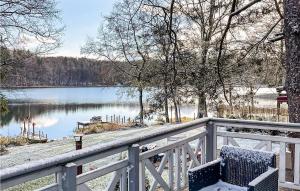 Pet Friendly Home In Stare Czaple