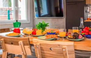 Pet Friendly Home In Stare Czaple