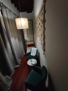 Apartamento con zona chill-out y preciosas vistas