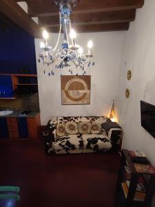 Apartamento con zona chill-out y preciosas vistas