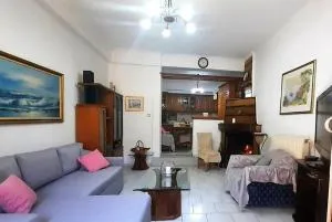 CORFU MAGDAS HOLIDAY - Saroko