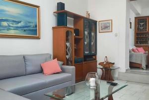 CORFU MAGDAS HOLIDAY