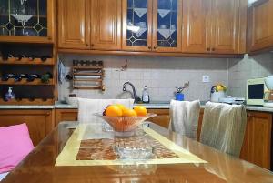 CORFU MAGDAS HOLIDAY