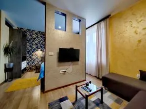 Apartments NANA - Golubac