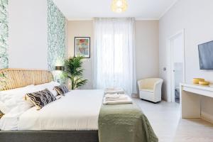 Rome as you feel - Diocleziano Apartment