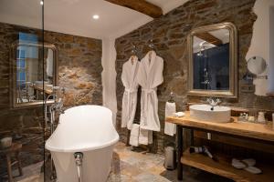 B&B / Chambres d'hotes Le Clos de Mansart : photos des chambres