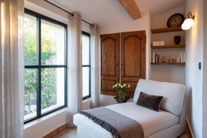 B&B / Chambres d'hotes Le Clos de Mansart : photos des chambres