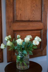 B&B / Chambres d'hotes Le Clos de Mansart : photos des chambres