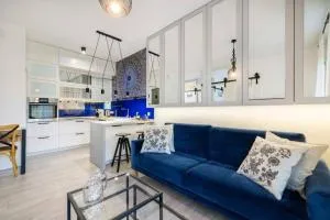 BAST 14 Apartamenty Ptak Szpital Kopernika Szpital Matki Polki Mandoria Orientarium Atlas Arena Plac Zabaw - Zamojska 20a m14 Parking bezpłatny - Chocianowice