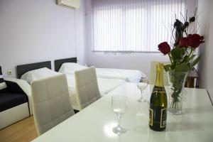 ПАТРИЦИЯ АПАРТАМЕНТ