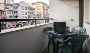 ПАТРИЦИЯ АПАРТАМЕНТ