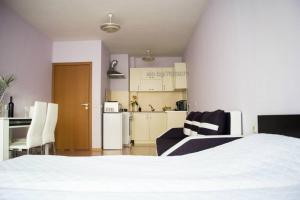 ПАТРИЦИЯ АПАРТАМЕНТ