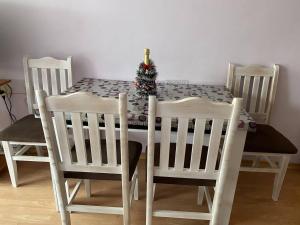 ПАТРИЦИЯ АПАРТАМЕНТ