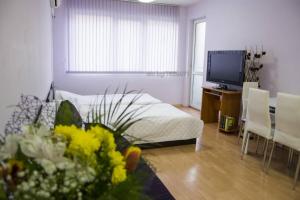 ПАТРИЦИЯ АПАРТАМЕНТ