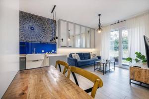 14 Apartament Ptak Szpital Kopernika Szpital Matki Polki Mandoria Orientarium Atlas Arena Plac Zabaw - Zamojska 20a m14 Parking bezpłatny