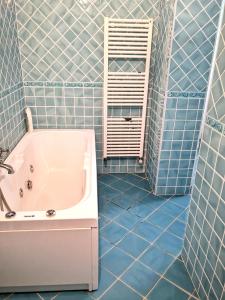Spacious House with Garden in Provinca di Latina