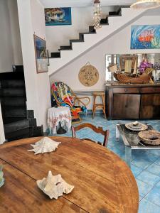 Spacious House with Garden in Provinca di Latina