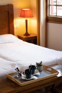 Hotels Hotel Lastiry : photos des chambres